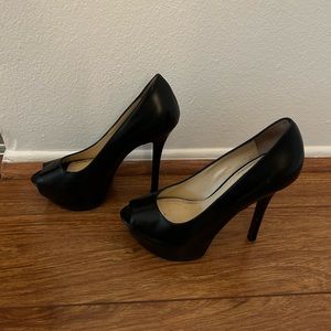 Enzo Angiolini heels size 4